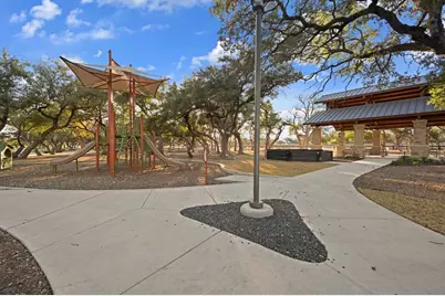 2352 Sawdust Drive, Georgetown, TX 78633 - Photo 30