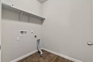 116 Fair Anne Dr, Georgetown, TX 78626 - Photo 8