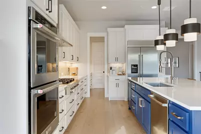 15421 McCormick Vista Drive, Austin, TX 78734 - Photo 14