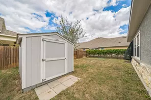 12009 Vignette, Schertz, TX 78154 - Photo 32