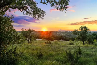 Lot 6 Sunset View Court, Johnson City, TX 78636 - Photo 1