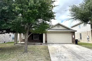 114 Mossy Rock Cove, Hutto, TX 78634 - Photo 1