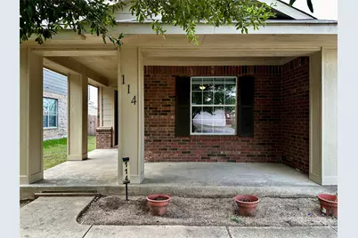 114 Mossy Rock Cove, Hutto, TX 78634 - Photo 2