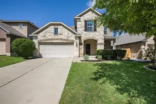 1812 Hidden Springs Path, Round Rock, TX 78665 - Photo 1