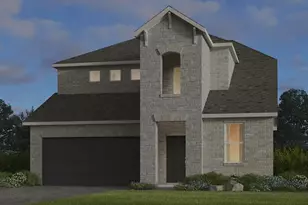 208 Spg Blf Ln, Georgetown, TX 78628 - Photo 1