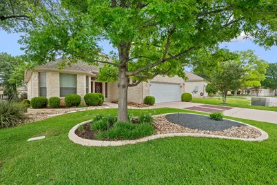 815 River Walk Trail, Georgetown, TX 78633 - Photo 1