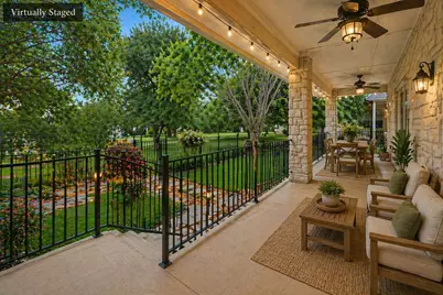 815 River Walk Trail, Georgetown, TX 78633 - Photo 26
