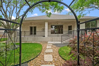 815 River Walk Trail, Georgetown, TX 78633 - Photo 30