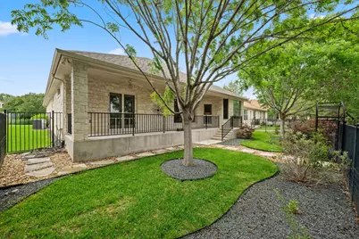 815 River Walk Trail, Georgetown, TX 78633 - Photo 28
