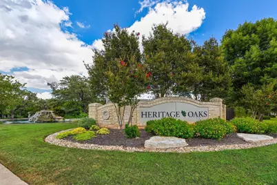 815 River Walk Trail, Georgetown, TX 78633 - Photo 36