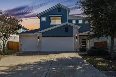 7113 Cherry Beam Path, Austin, TX 78744 - Photo 2