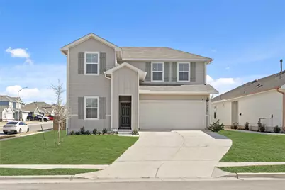 790 Arnold Loop, Kyle, TX 78640 - Photo 1