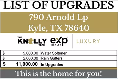 790 Arnold Loop, Kyle, TX 78640 - Photo 36