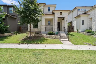 6907 Idea Road, Austin, TX 78741 - Photo 1