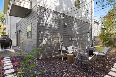 3504 Clawson Road #7, Austin, TX 78704 - Photo 20