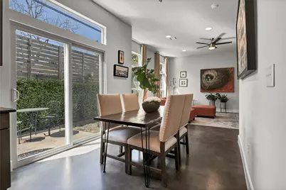 3504 Clawson Road #7, Austin, TX 78704 - Photo 4