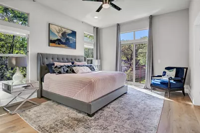 3504 Clawson Road #7, Austin, TX 78704 - Photo 8