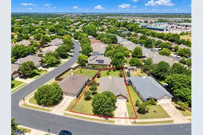 103 Chandler View Trail, Round Rock, TX 78665 - Photo 22