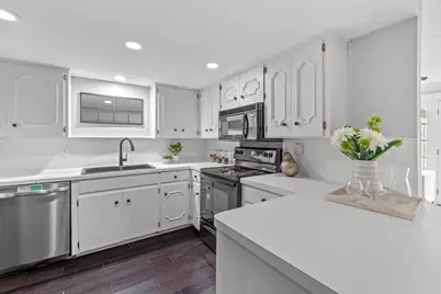 6109 Bullard Drive #A, Austin, TX 78757 - Photo 16