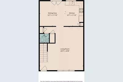 1904 Rosetti Drive #109, Austin, TX 78752 - Photo 24