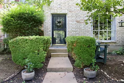 1904 Rosetti Drive #109, Austin, TX 78752 - Photo 1