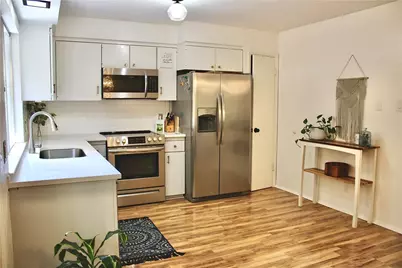 1904 Rosetti Drive #109, Austin, TX 78752 - Photo 8