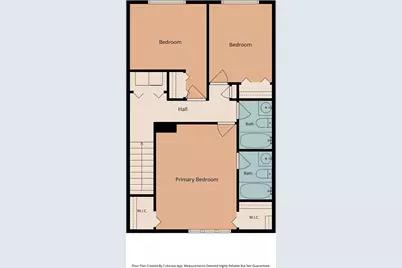 1904 Rosetti Drive #109, Austin, TX 78752 - Photo 26