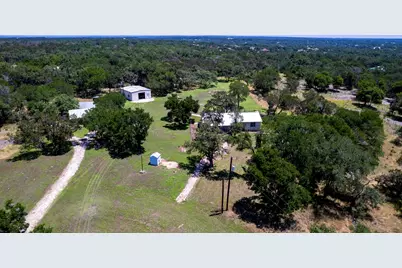 801 Billie Brooks Lane, Driftwood, TX 78619 - Photo 1