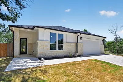 116 E Hickory Drive, Granite Shoals, TX 78654 - Photo 1
