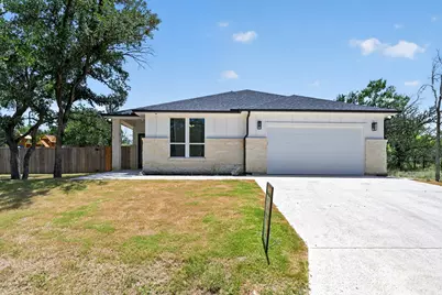 116 E Hickory Drive, Granite Shoals, TX 78654 - Photo 8