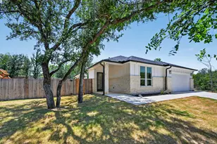 116 E Hickory Dr, Granite Shoals, TX 78654 - Photo 10