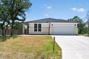 116 E Hickory Dr, Granite Shoals, TX 78654 - Photo 8