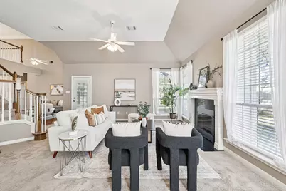 2304 Oak Springs Cove, Round Rock, TX 78681 - Photo 2