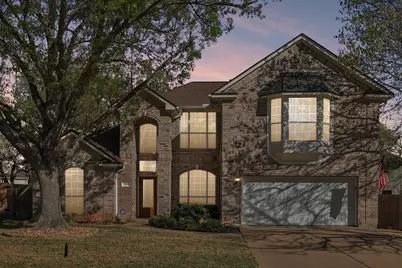 2304 Oak Springs Cove, Round Rock, TX 78681 - Photo 36