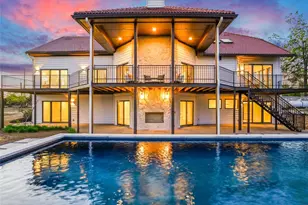 3901 Peak Lookout Dr, Austin, TX 78738 - Photo 2