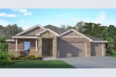 202 Nettie Drive, Killeen, TX 76542 - Photo 1