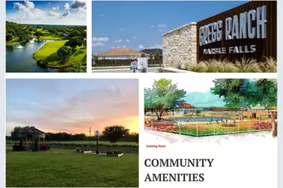 412 Copperleaf Cove, Marble Falls, TX 78654 - Photo 4