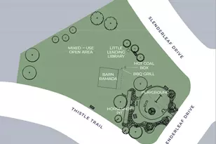 412 Copperleaf Cv, Marble Falls, TX 78654 - Photo 32