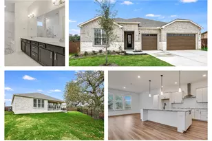 412 Copperleaf Cv, Marble Falls, TX 78654 - Photo 1