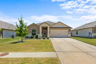 144 Onna St, Taylor, TX 76574 - Photo 1