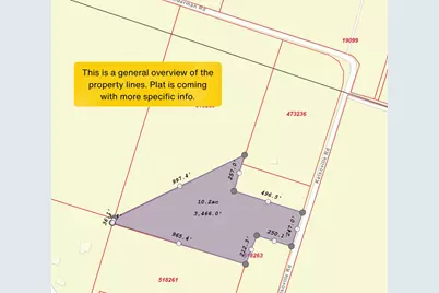 Tbd Kelsoville Road, Bartlett, TX 76511 - Photo 4