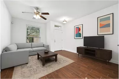 5417 Falling Leaf Lane, Austin, TX 78744 - Photo 1