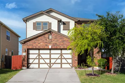 606 Screech Owl Drive, Pflugerville, TX 78660 - Photo 1