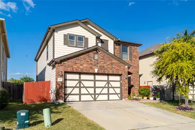 606 Screech Owl Drive, Pflugerville, TX 78660 - Photo 2