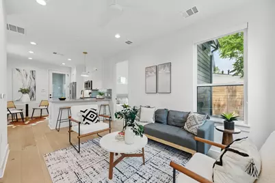 2105 Sl Davis Ave #2, Austin, TX 78702 - Photo 6