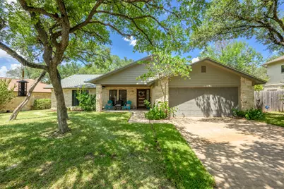 3106 Honey Tree Lane, Austin, TX 78746 - Photo 2