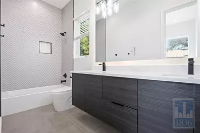 4605 Jinx Avenue #1, Austin, TX 78745 - Photo 30