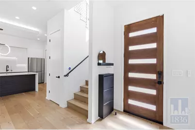 4605 Jinx Avenue #1, Austin, TX 78745 - Photo 2