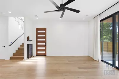 4605 Jinx Avenue #1, Austin, TX 78745 - Photo 4