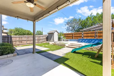 9913 Aly May Drive, Austin, TX 78748 - Photo 36